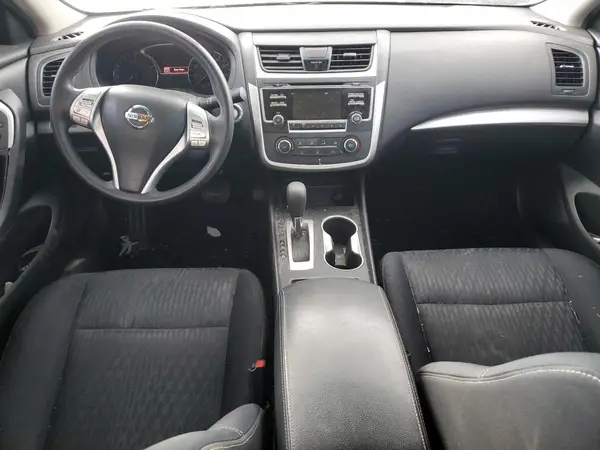 1N4AL3APXJC479266 2018 NISSAN ALTIMA - Image 8