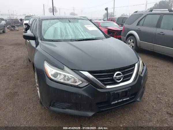 1N4AL3APXJC479543 2018 NISSAN ALTIMA - Image 1