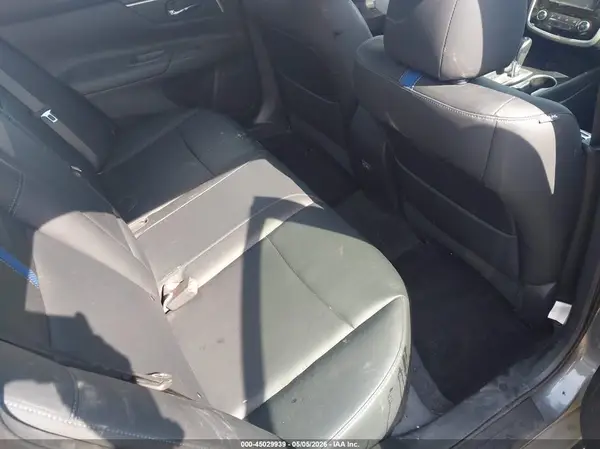 1N4AL3APXJC479848 2018 NISSAN ALTIMA - Image 8