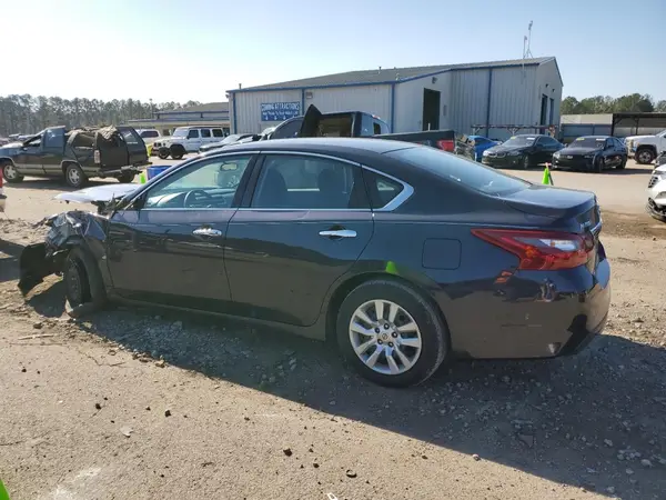 1N4AL3APXJC479915 2018 NISSAN ALTIMA - Image 2