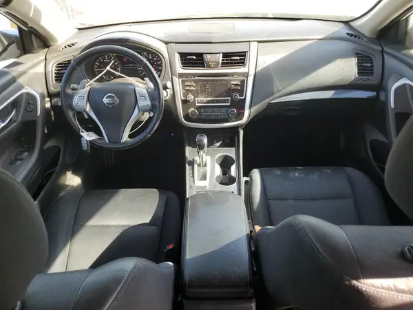1N4AL3APXJC480272 2018 NISSAN ALTIMA - Image 8