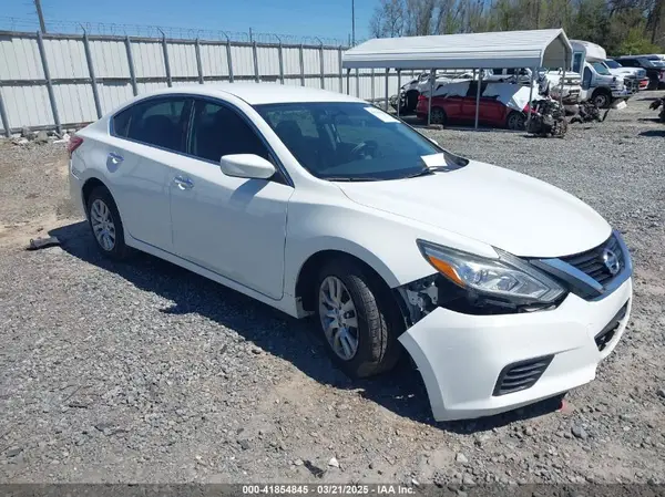1N4AL3APXJC480398 2018 NISSAN ALTIMA - Image 1