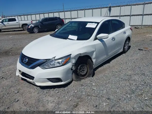 1N4AL3APXJC480398 2018 NISSAN ALTIMA - Image 2