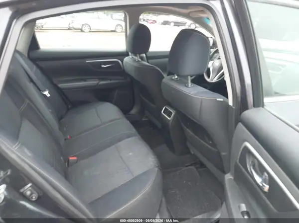 1N4AL3AT0GC261202 2016 NISSAN ALTIMA - Image 8