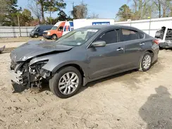 1N4AL3AT8GC123827 2016 NISSAN ALTIMA