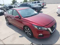 1N4AL4AV5KC100020 2019 NISSAN ALTIMA