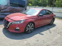 1N4AL4CV0KC240103 2019 NISSAN ALTIMA