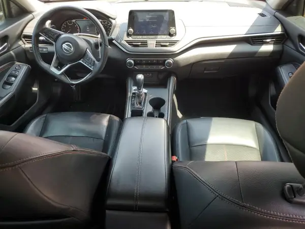 1N4AL4CV0KC240103 2019 NISSAN ALTIMA - Image 8
