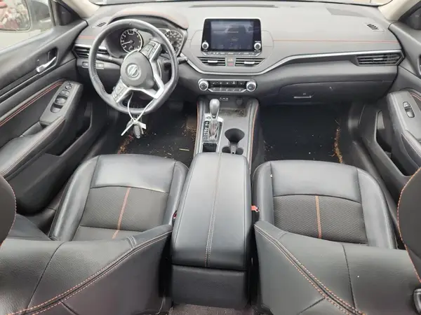 1N4AL4CV0LC112929 2020 NISSAN ALTIMA - Image 8