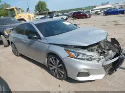 1N4AL4CV0LC121226 2020 NISSAN ALTIMA
