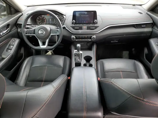 1N4AL4CV0LC140679 2020 NISSAN ALTIMA - Image 8