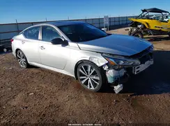 1N4AL4CV0LC150404 2020 NISSAN ALTIMA