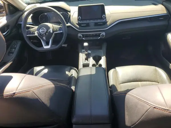 1N4AL4CV0LC151276 2020 NISSAN ALTIMA - Image 8