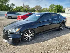 1N4AL4CV0LC154369 2020 NISSAN ALTIMA