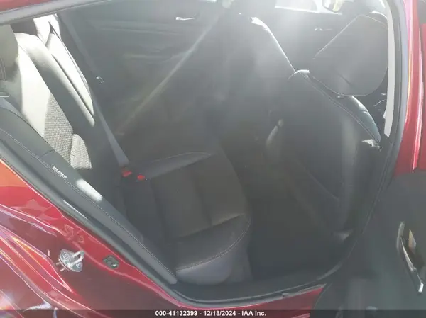 1N4AL4CV0LC188361 2020 NISSAN ALTIMA - Image 8