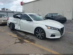 1N4AL4CV0LC190840 2020 NISSAN ALTIMA