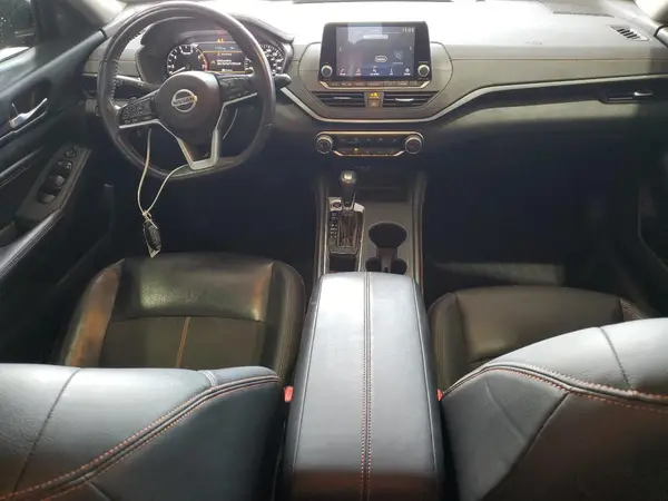 1N4AL4CV0LN307336 2020 NISSAN ALTIMA - Image 8