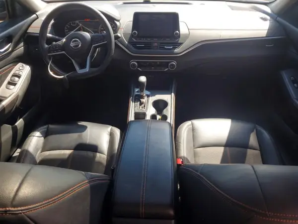 1N4AL4CV0MN315650 2021 NISSAN ALTIMA - Image 8