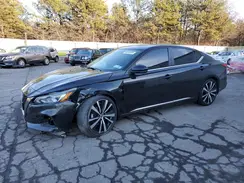 1N4AL4CV0MN325207 2021 NISSAN ALTIMA