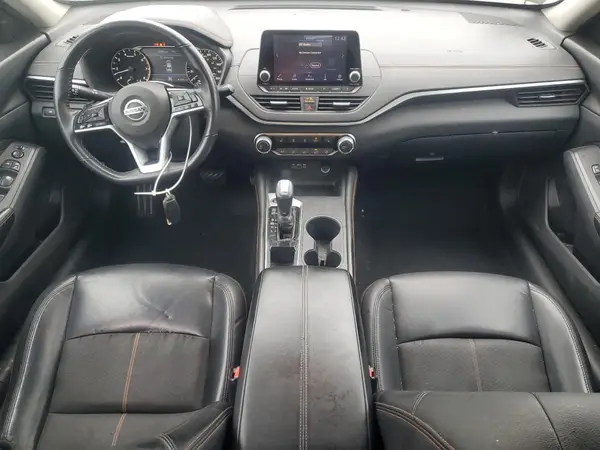 1N4AL4CV0MN406921 2021 NISSAN ALTIMA - Image 8
