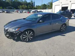 1N4AL4CV0NN303029 2022 NISSAN ALTIMA