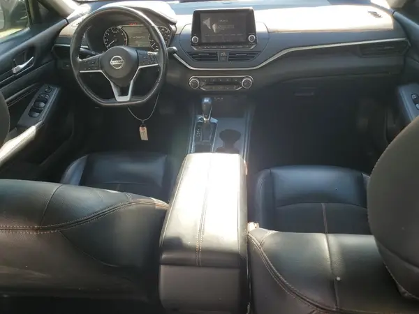 1N4AL4CV0NN303029 2022 NISSAN ALTIMA - Image 8