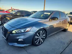 1N4AL4CV0NN318243 2022 NISSAN ALTIMA