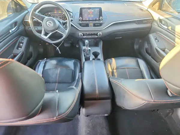 1N4AL4CV0NN318243 2022 NISSAN ALTIMA - Image 8