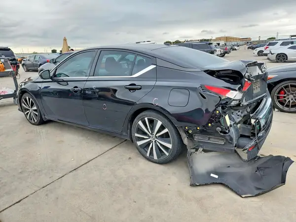 1N4AL4CV0NN346723 2022 NISSAN ALTIMA - Image 2
