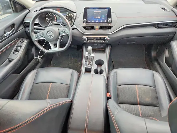 1N4AL4CV0NN346723 2022 NISSAN ALTIMA - Image 8