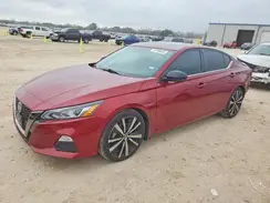 1N4AL4CV0NN356037 2022 NISSAN ALTIMA