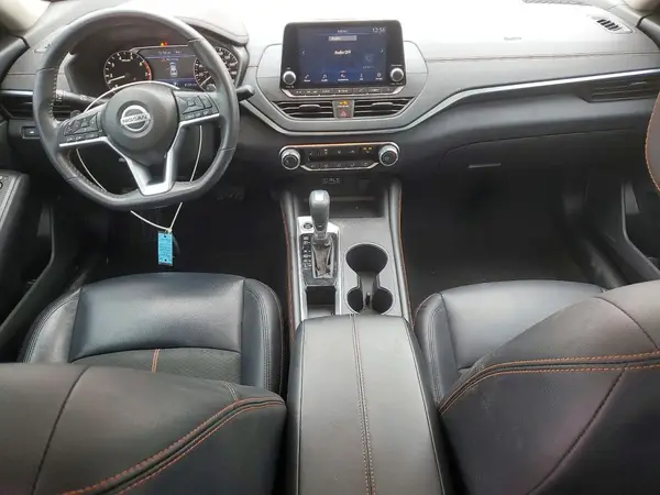 1N4AL4CV0NN356037 2022 NISSAN ALTIMA - Image 8