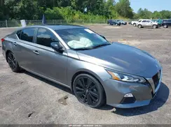 1N4AL4CV0NN361349 2022 NISSAN ALTIMA