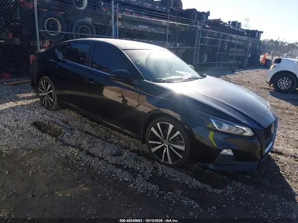 1N4AL4CV0NN363411 2022 NISSAN ALTIMA - Image 1