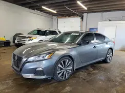 1N4AL4CV0NN363957 2022 NISSAN ALTIMA