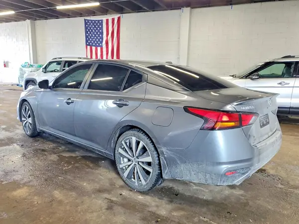 1N4AL4CV0NN363957 2022 NISSAN ALTIMA - Image 2