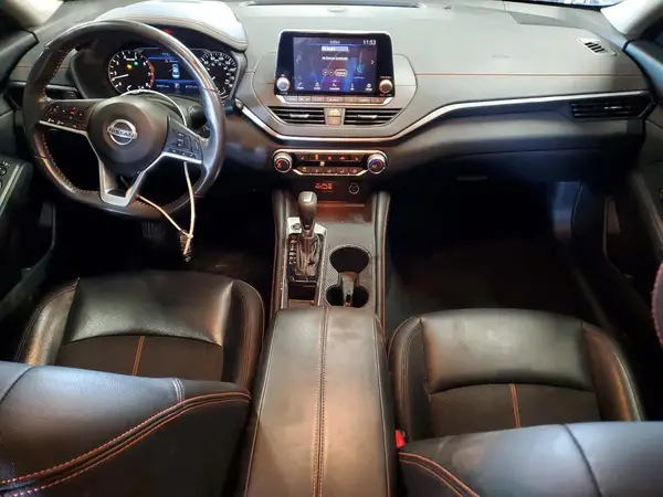 1N4AL4CV0NN363957 2022 NISSAN ALTIMA - Image 8