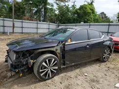 1N4AL4CV0NN364168 2022 NISSAN ALTIMA