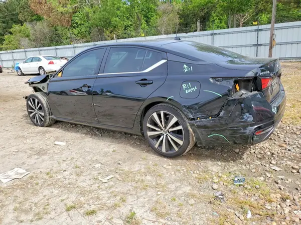 1N4AL4CV0NN364168 2022 NISSAN ALTIMA - Image 2
