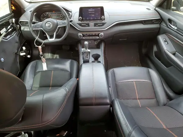 1N4AL4CV0NN364168 2022 NISSAN ALTIMA - Image 8