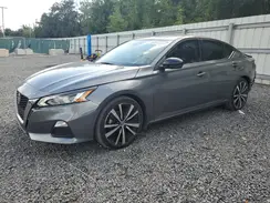 1N4AL4CV0NN364557 2022 NISSAN ALTIMA