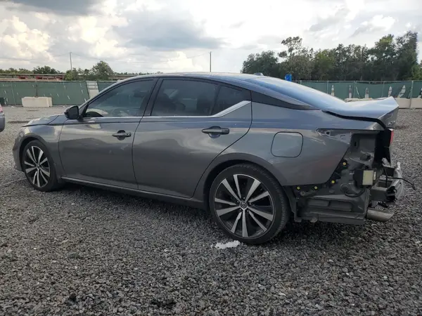 1N4AL4CV0NN364557 2022 NISSAN ALTIMA - Image 2