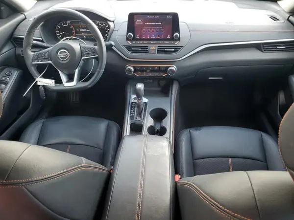 1N4AL4CV0NN364557 2022 NISSAN ALTIMA - Image 8