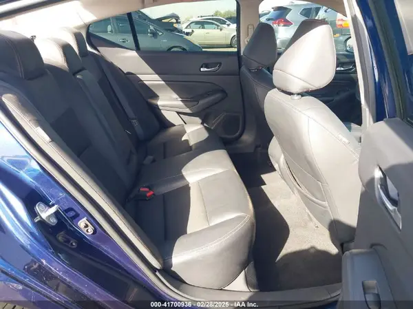 1N4AL4CV0NN366146 2022 NISSAN ALTIMA - Image 8