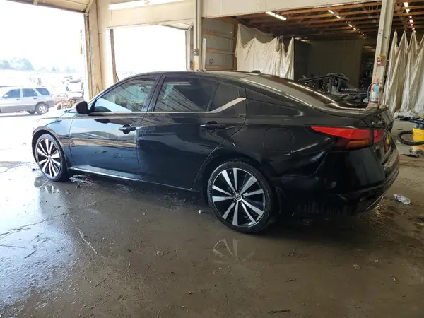 1N4AL4CV0NN375865 2022 NISSAN ALTIMA - Image 2