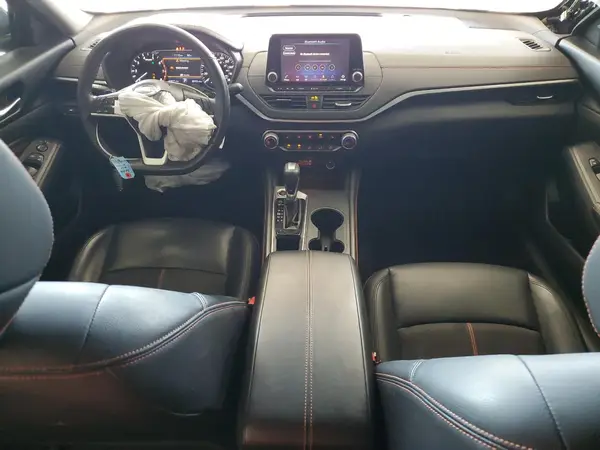 1N4AL4CV0NN375865 2022 NISSAN ALTIMA - Image 8