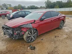 1N4AL4CV0NN376532 2022 NISSAN ALTIMA