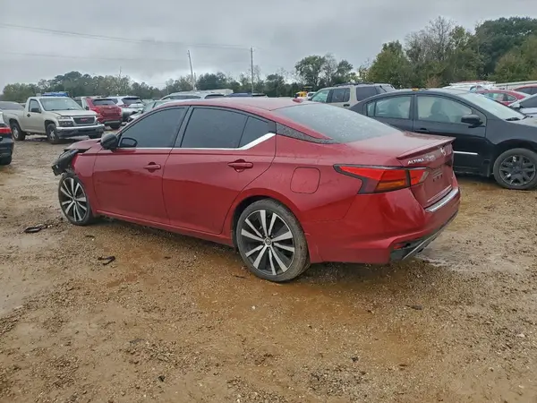 1N4AL4CV0NN376532 2022 NISSAN ALTIMA - Image 2