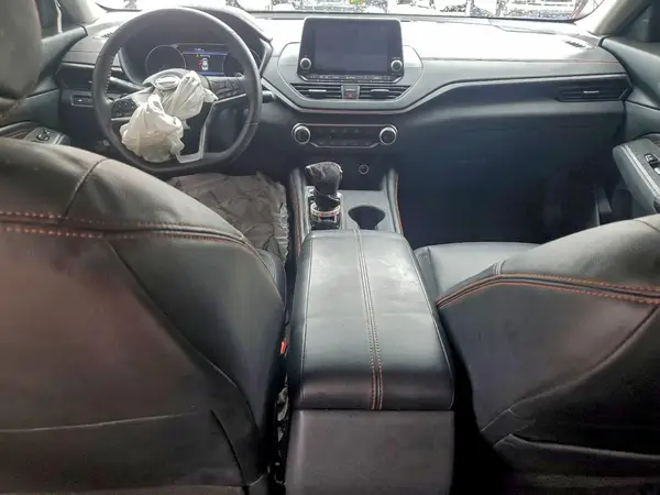1N4AL4CV0NN376532 2022 NISSAN ALTIMA - Image 8