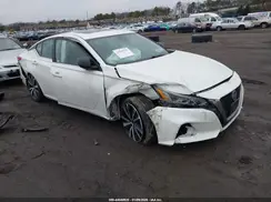 1N4AL4CV0NN383612 2022 NISSAN ALTIMA